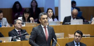 PSD/Açores destaca alteração do regime jurídico da apicultura aprovado em Plenário