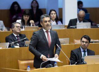 PSD/Açores destaca alteração do regime jurídico da apicultura aprovado em Plenário
