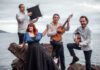 MAR&ILHA abre temporada de “Música no Forte” nas Lajes do Pico