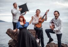 MAR&ILHA abre temporada de “Música no Forte” nas Lajes do Pico
