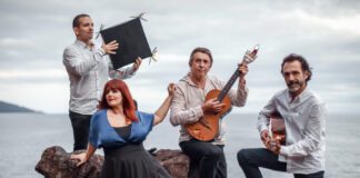 MAR&ILHA abre temporada de “Música no Forte” nas Lajes do Pico
