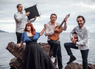 MAR&ILHA abre temporada de “Música no Forte” nas Lajes do Pico