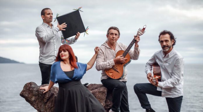 MAR&ILHA abre temporada de “Música no Forte” nas Lajes do Pico