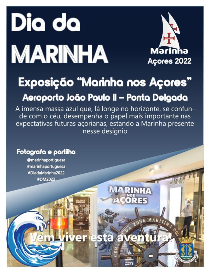 Marinha nos Açores - Aeroporto