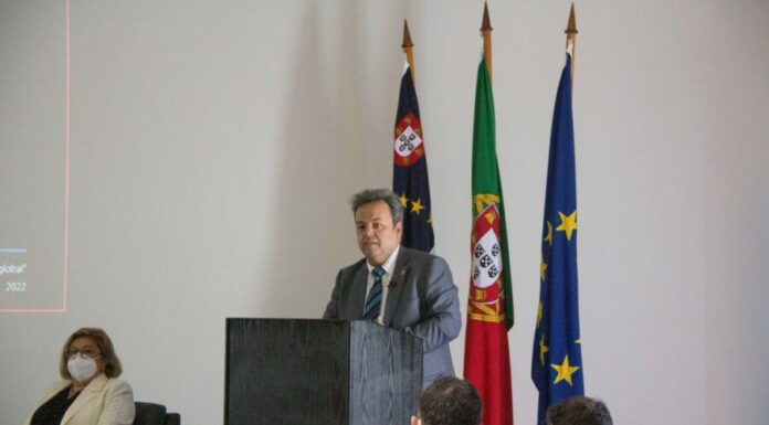 Pedro Soares abre comemorações do Dia Internacional do Enfermeiro no HDES e deixa alertas sobre a Enfermagem na região