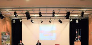 Presidente da Câmara Municipal da Horta realça importância das Autarquias locais na definição de políticas estratégicas
