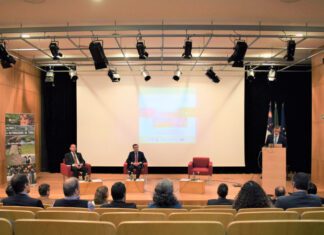 Presidente da Câmara Municipal da Horta realça importância das Autarquias locais na definição de políticas estratégicas