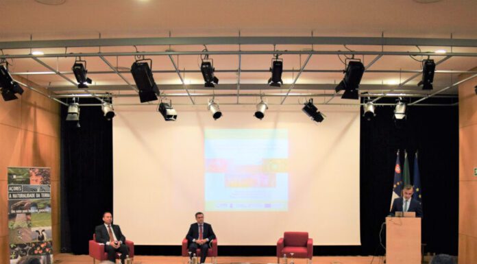 Presidente da Câmara Municipal da Horta realça importância das Autarquias locais na definição de políticas estratégicas