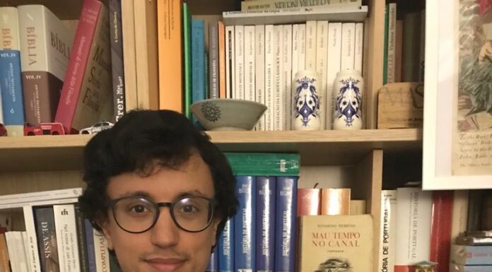 “O papel da imprensa como espaço de divulgação de informação e de debate de ideias com critérios e rigor mantém-se atual”