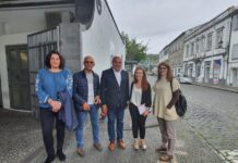 PS/Faial: “Visita ao Mercado Municipal comprova despreocupação do Município relativamente aos seus comerciantes