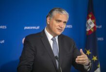Vasco Cordeiro afirma compromisso com o futuro dos Açores e dos Açorianos