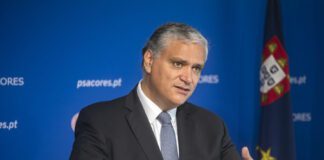 Naquilo que depender do PS, São Jorge e os Açores não ficarão para trás, assegura Vasco Cordeiro