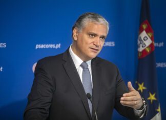Naquilo que depender do PS, São Jorge e os Açores não ficarão para trás, assegura Vasco Cordeiro