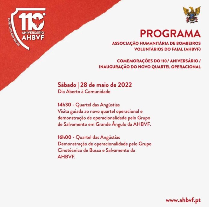 Programa 28-05-2022