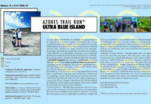 Projeto Faial 52: Azores Trail Run – Ultra Blue Island