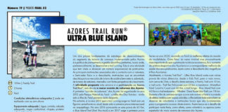 Projeto Faial 52: Azores Trail Run – Ultra Blue Island