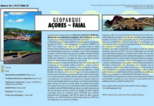 Projeto Faial 52 n.º22: Geoparque Açores-Faial
