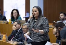 PSD/Açores a favor de partidos políticos também pagarem IMI