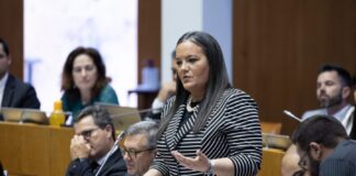 PSD/Açores a favor de partidos políticos também pagarem IMI