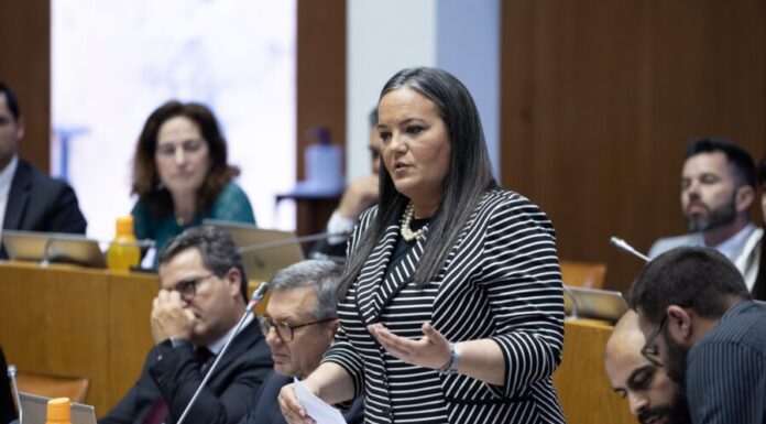 PSD/Açores a favor de partidos políticos também pagarem IMI