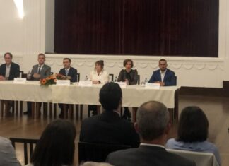 Secundária Manuel de Arriaga assinala Dia da Escola