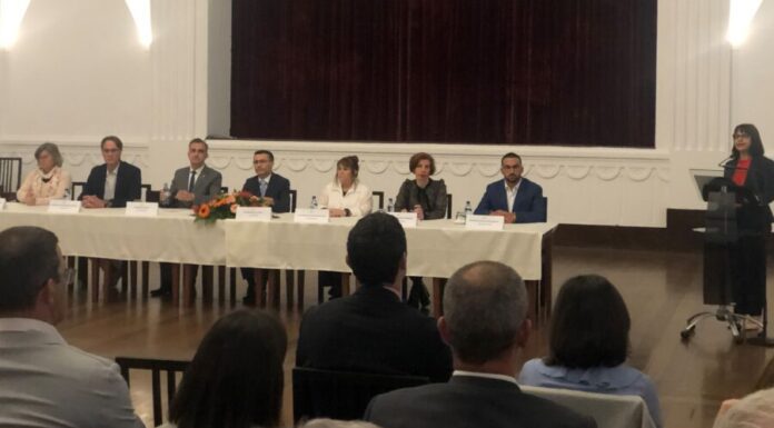 Secundária Manuel de Arriaga assinala Dia da Escola