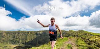 Trailrun | Dário Moitoso vence Lozantrail antes do Mundial