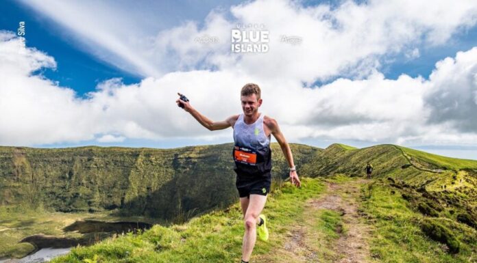 Trailrun | Dário Moitoso vence Lozantrail antes do Mundial