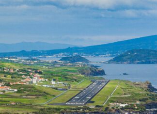 Semana do Mar | “Cerca de 15 mil passageiros nas rotas inter-ilhas de/para o Faial”