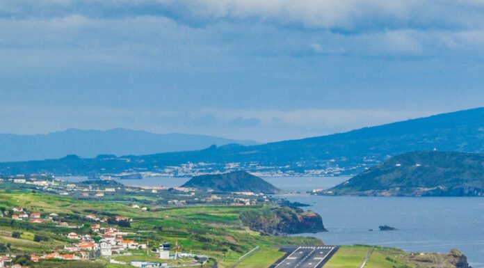 Semana do Mar | “Cerca de 15 mil passageiros nas rotas inter-ilhas de/para o Faial”