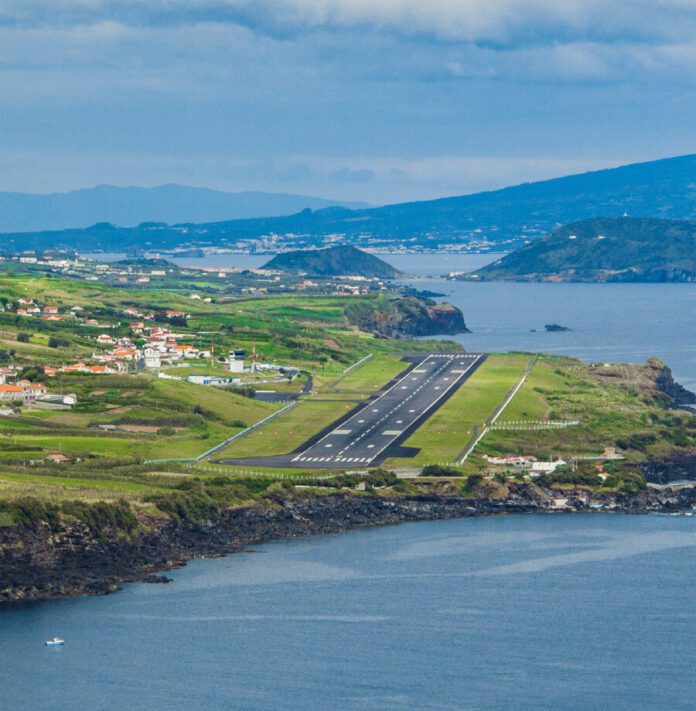 aeroporto
