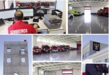 Bombeiros faialenses entram numa nova era