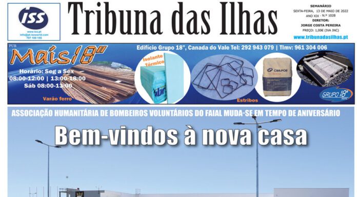 Capa edição n.º 1028