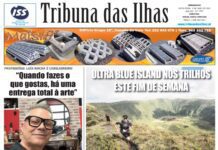 Capa edição n.º 1027, 6 de maio