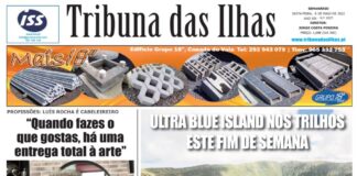 Capa edição n.º 1027, 6 de maio