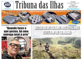 Capa edição n.º 1027, 6 de maio