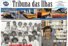 Capa edição n.º 1030, 27 de maio