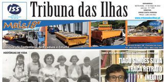 Capa edição n.º 1030, 27 de maio