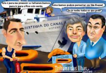 Cartoon semanal, 27 de maio