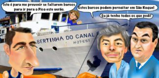 Cartoon semanal, 27 de maio