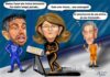 Cartoon semanal, 6 de maio