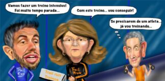 Cartoon semanal, 6 de maio