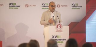 Região atravessa tempos difíceis fruto do desgoverno praticado pelo atual Governo Regional, alerta João Bettencourt