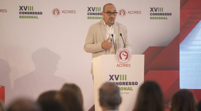 Região atravessa tempos difíceis fruto do desgoverno praticado pelo atual Governo Regional, alerta João Bettencourt