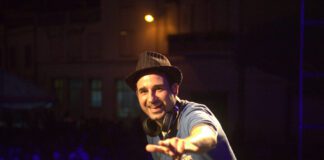 DJ Cisko, um dos melhores animadores de Casamentos de 2021