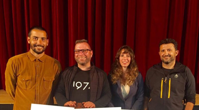 MiratecArts e o Município das Lajes do Pico assinam parceria a prol da cultura artística
