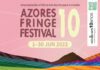 MiratecArts apresenta programa da décima edição do Azores Fringe Festival