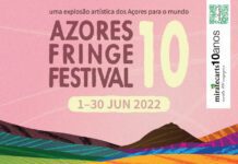 MiratecArts apresenta programa da décima edição do Azores Fringe Festival