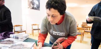 Roteiro dos Sorrisos de Pedra ganha livro e novas esculturas no Pico