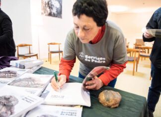 Roteiro dos Sorrisos de Pedra ganha livro e novas esculturas no Pico